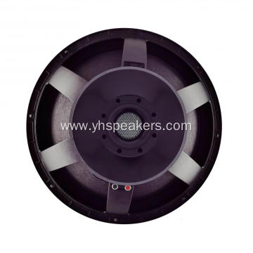 High Quality 18 Inch Live Pro Speaker